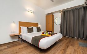 Super Townhouse C Scheme Ahinsa Circle