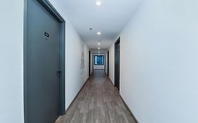 Super Townhouse C Scheme Ahinsa Circle